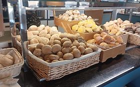 Ukino Terrace Algarve Concept